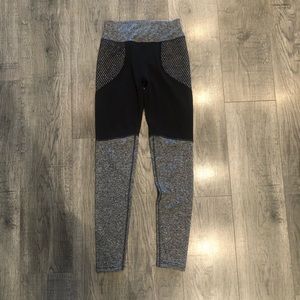 Pop Fit Leggings